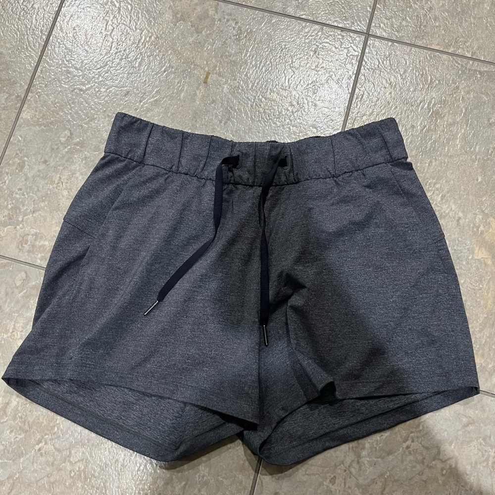 Lulu on the Fly short. DISCONTINUED!!